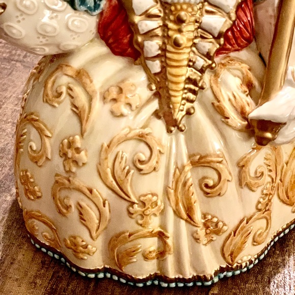 Teapot & Lid Birdbrains by FITZ & FLOYD - Picture 8 of 8